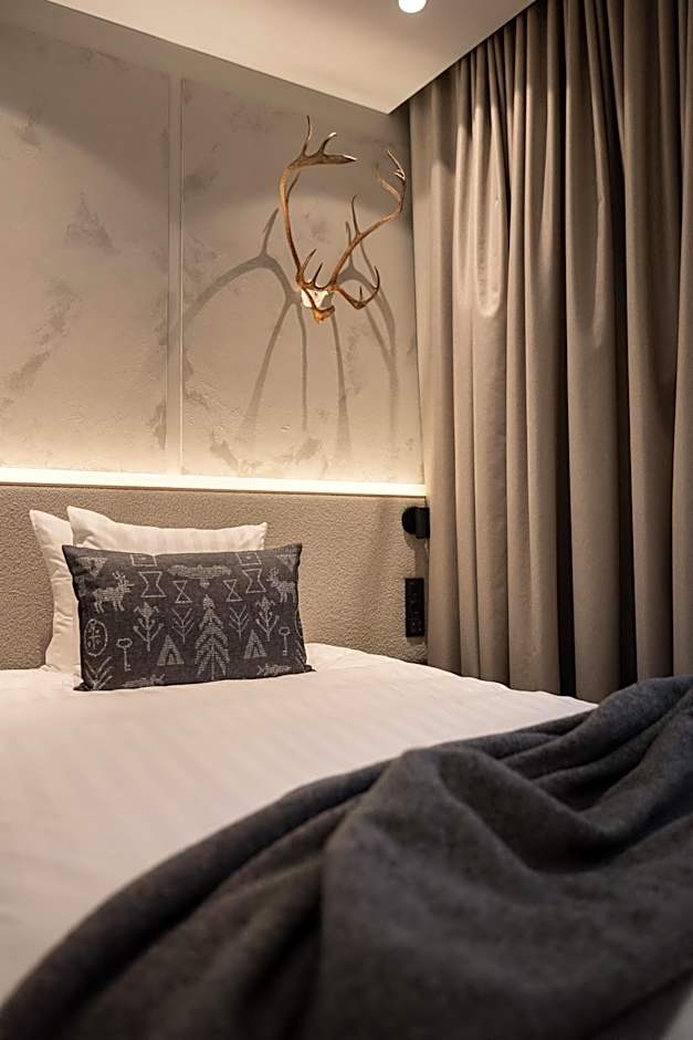 Lapland Hotels Arena