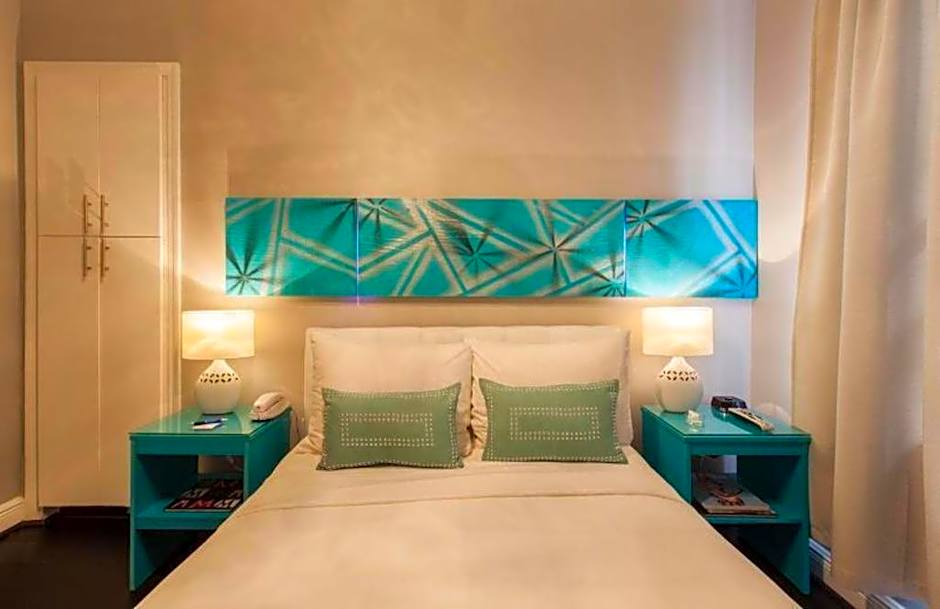 Odyssey of South Beach Apart Hotel – Miami Beach, FL