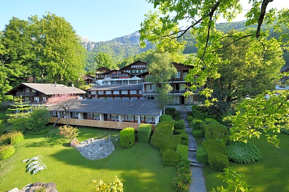 Hotel Lindenhof