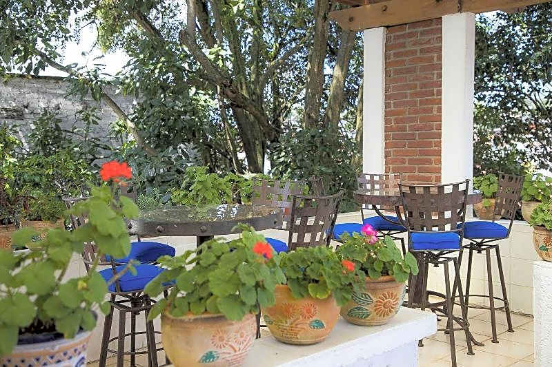 Hotel Tonancalli