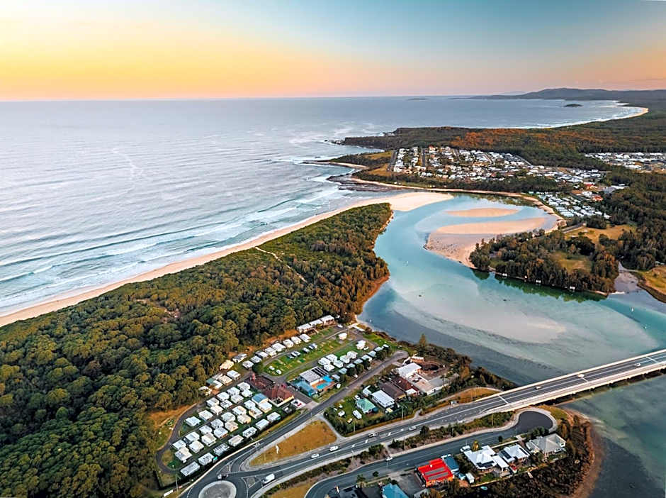 Holiday Haven Burrill Lake