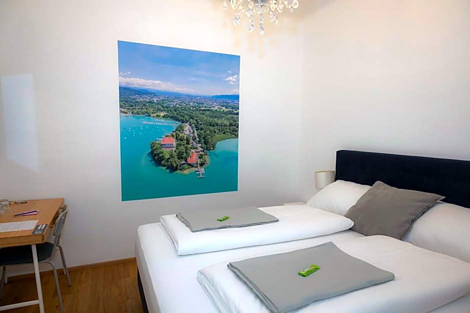 Cityhotel am Domplatz Self-CheckIn