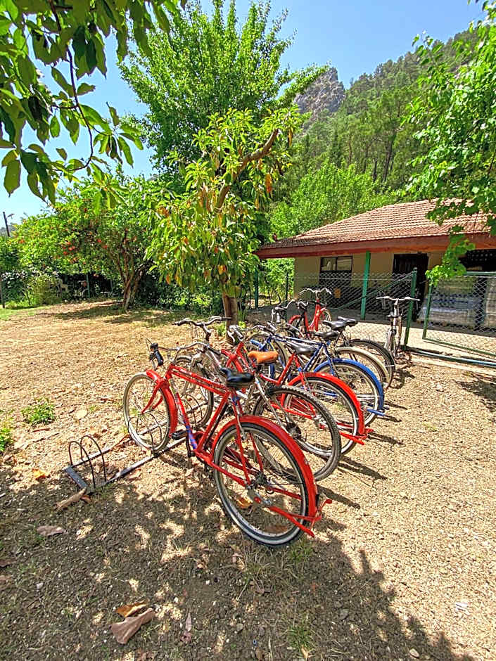 Canada Hotel & Bungalows