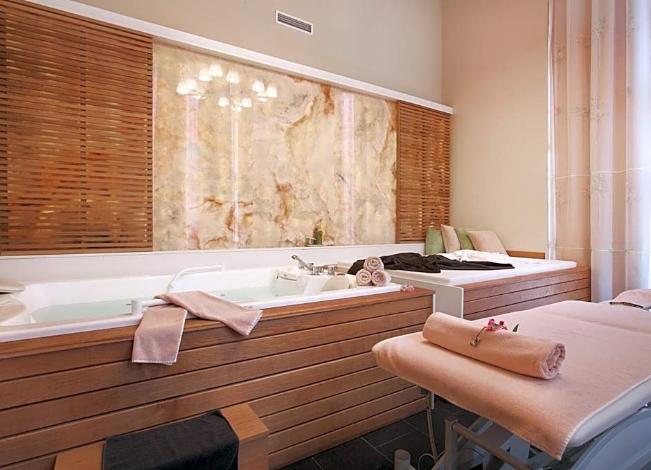 Ana Hotels Bradul Poiana Brasov