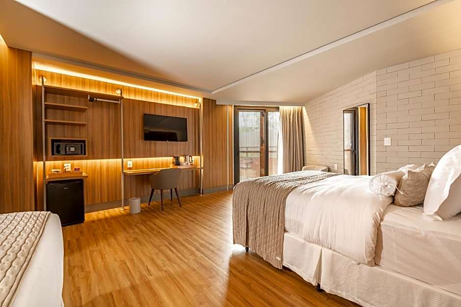 BA'RA Hotel
