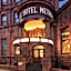 The Met Hotel Leeds
