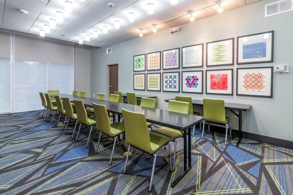 Holiday Inn Express - Villa Rica By IHG