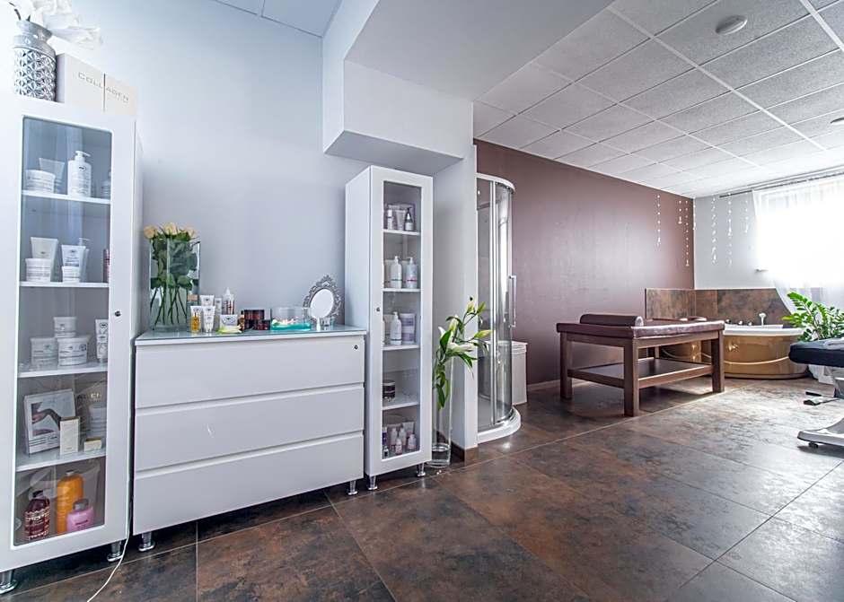 Spa Bagiński & Chabinka