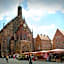 Burghotel Nürnberg