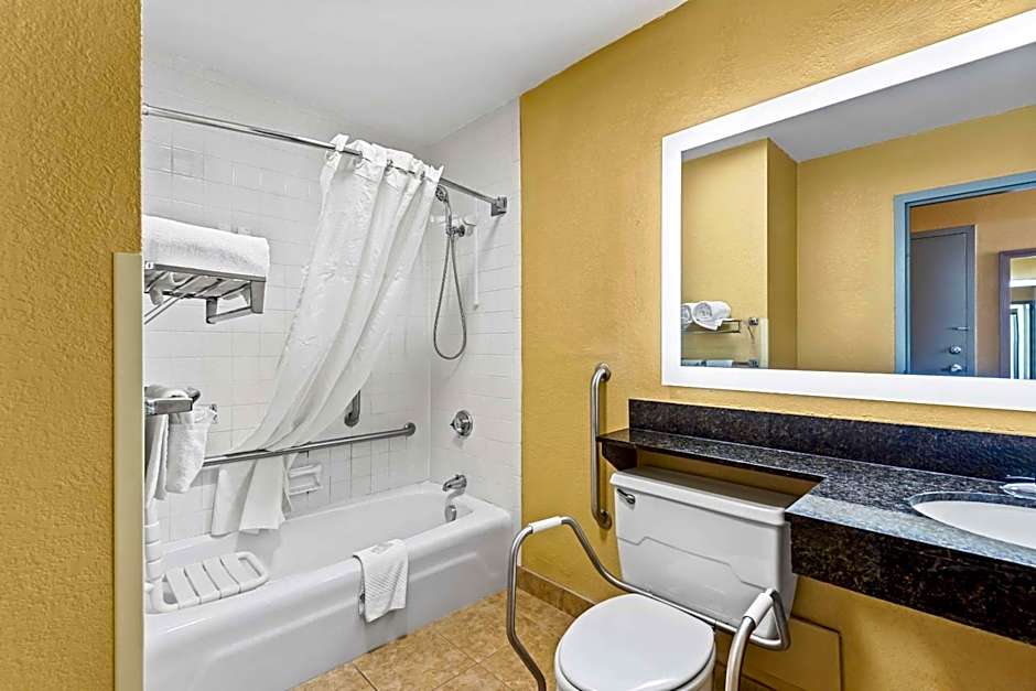 Quality Inn Fort Dodge