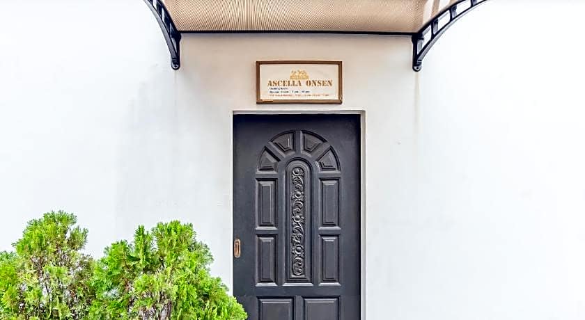 Ascella Sukhumvit 38 