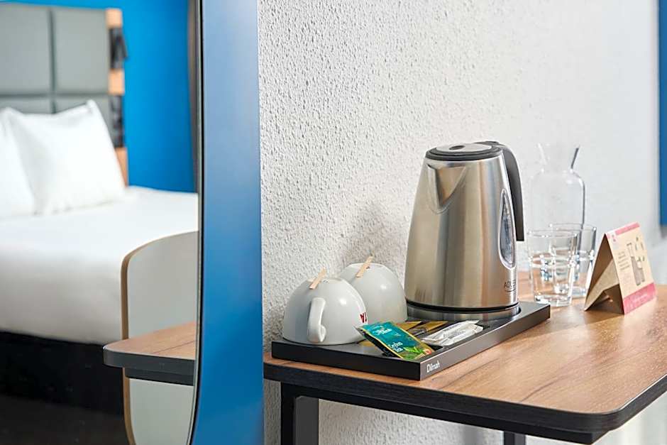 ibis Katowice Zabrze