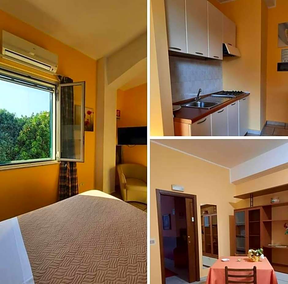 Hotel Sirio