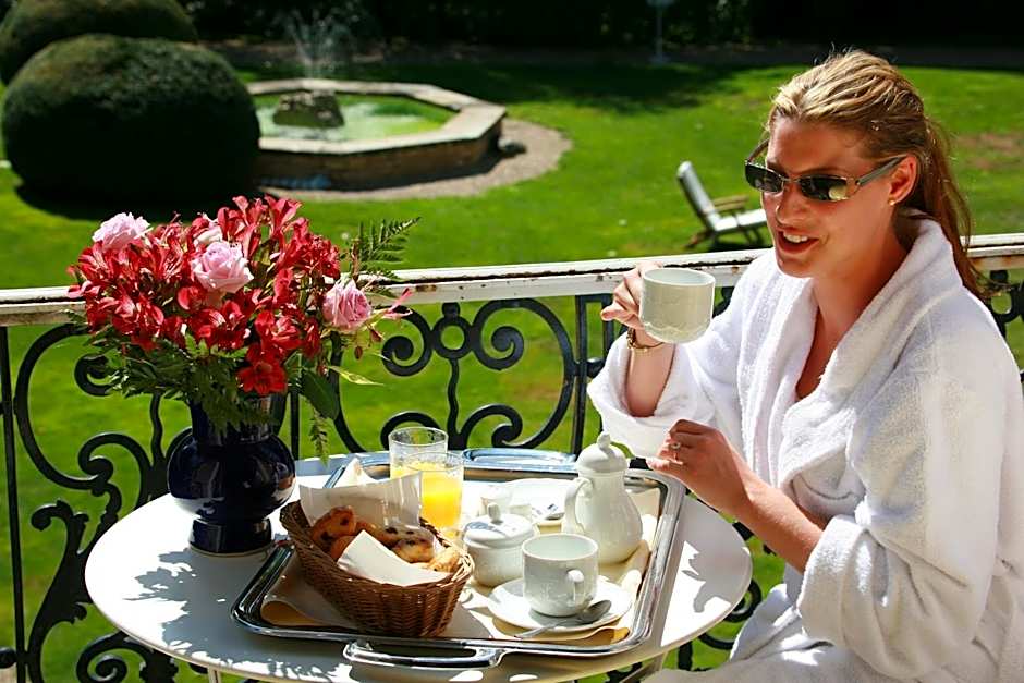 Château de Challanges