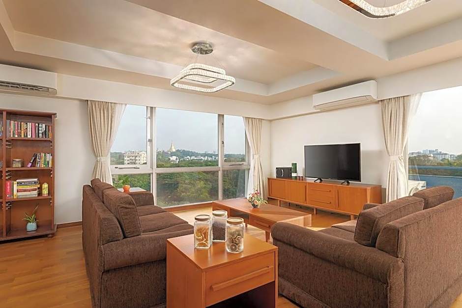 Sakura Residence & Hotel