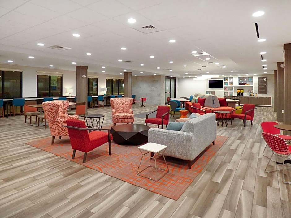 Home2 Suites by Hilton Pensacola I 10 Pine Forest Road, FL