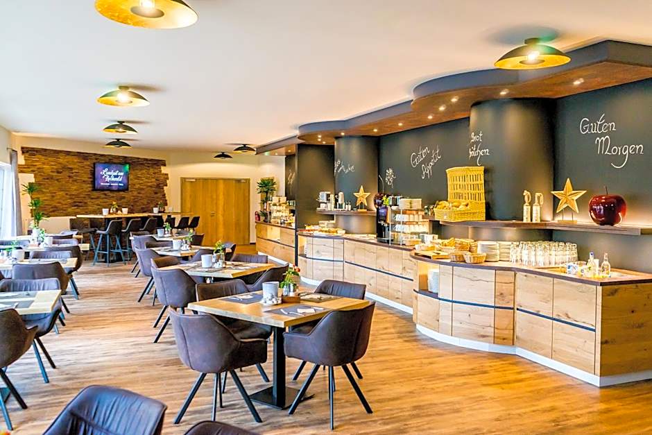 Landhotel Lebensart