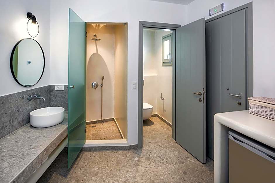 Seven Suites