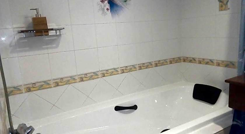 Seaview Sriracha Hotel