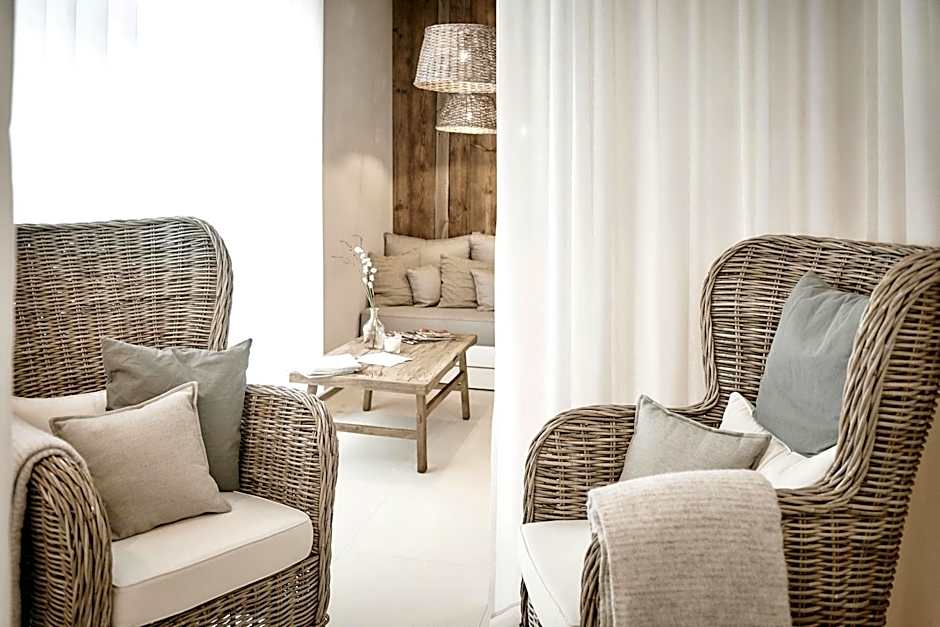 The Cozy Hotel & Lofts Timmendorfer Strand