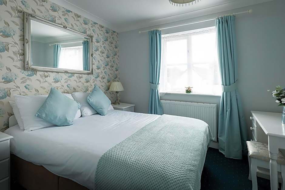 The Kings Arms Otterton