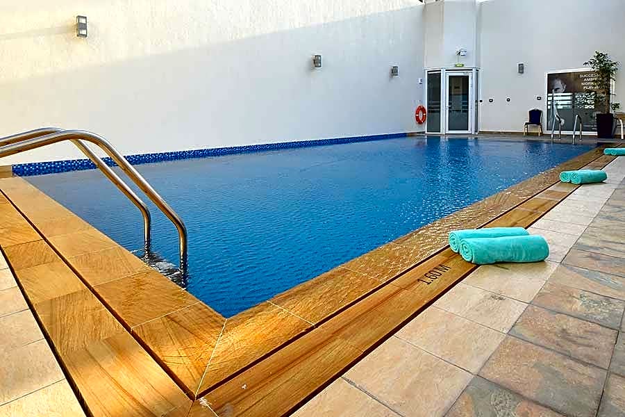 Jannah Burj Al Sarab