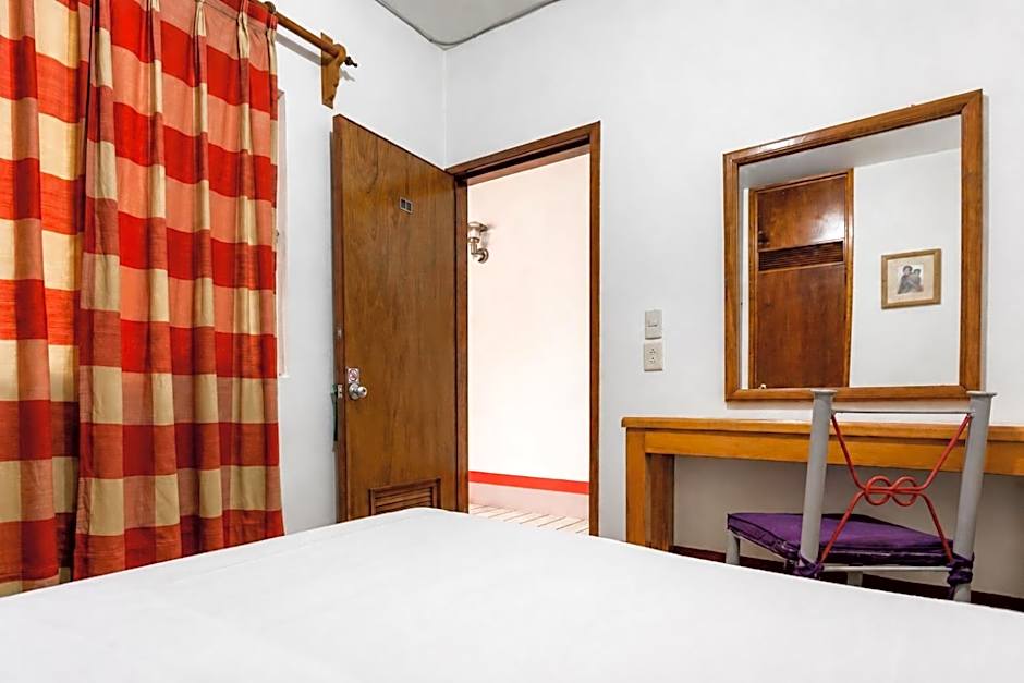 Hotel Posada el Cid