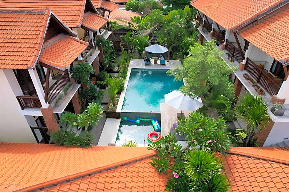 Mina Pelasa Hotel