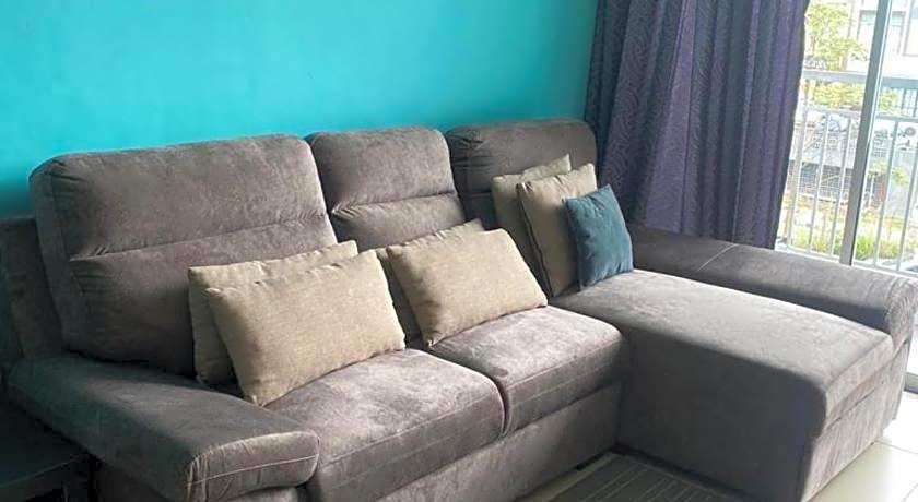 My Home @ Golden Hills Apartment