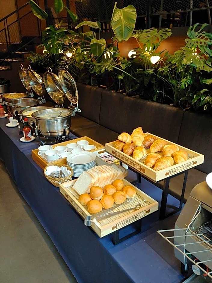 HOTEL ICC