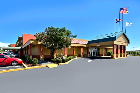Americas Best Value Inn Cocoa/Port Canaveral