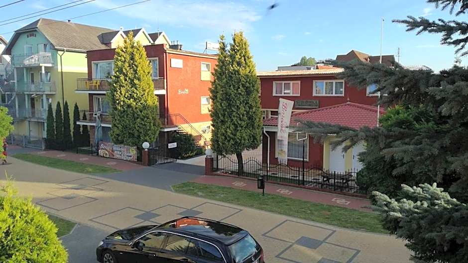 Villa Bartosz