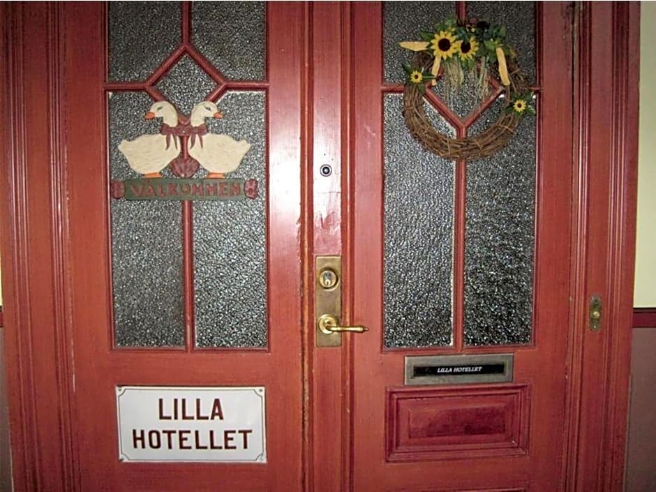 Lilla Hotellet