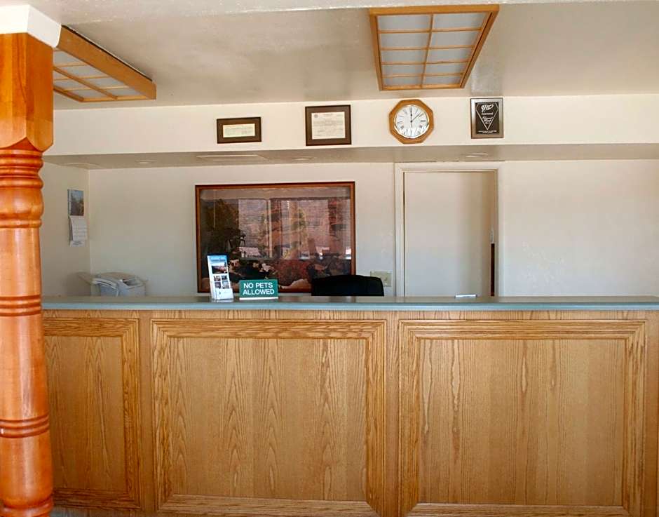 Budget Inn Flagstaff