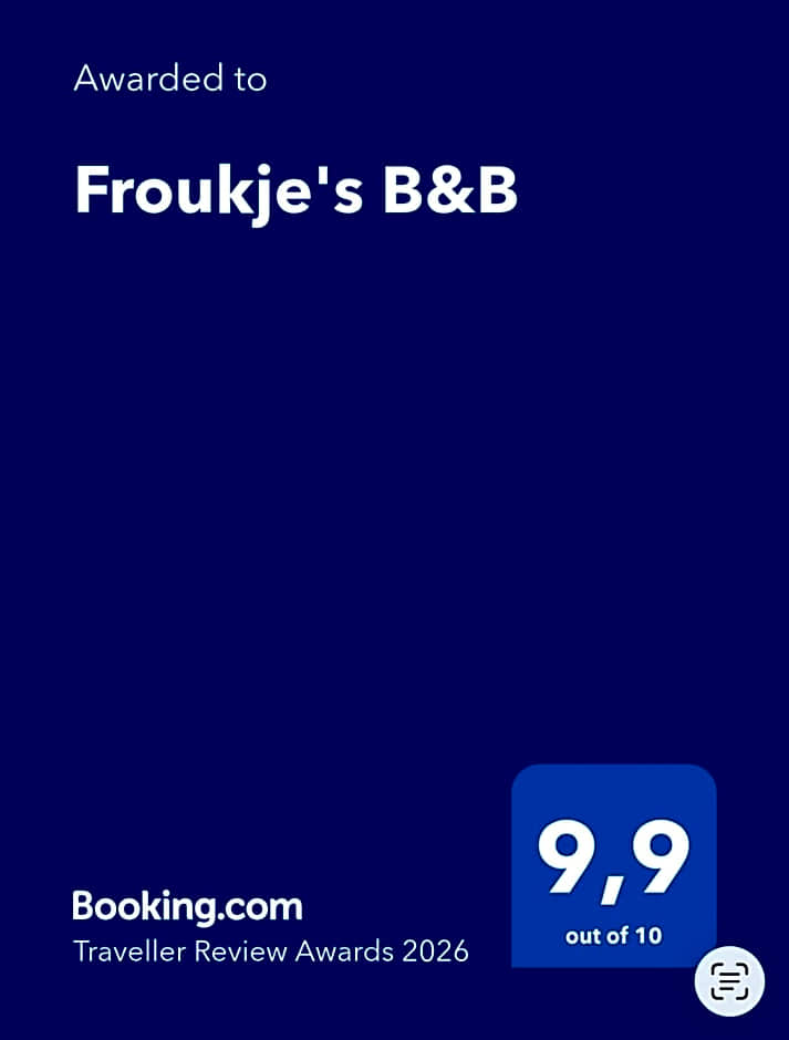 Froukje's B&B