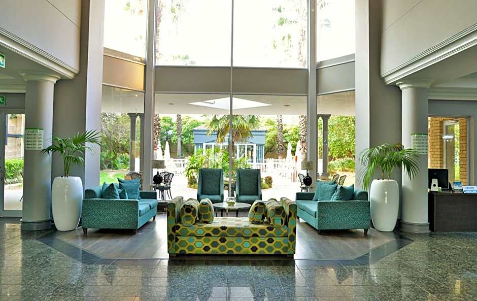 Holiday Inn Johannesburg Airport By IHG