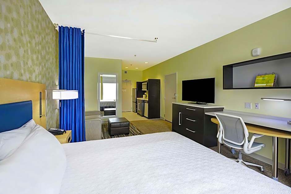 Home2 Suites by Hilton Brownsville