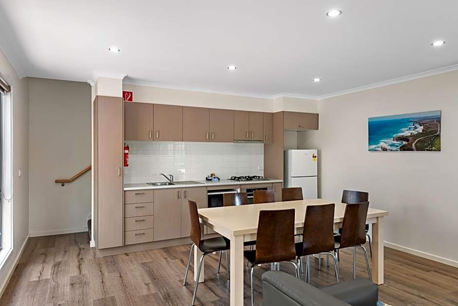 Discovery Parks - Melbourne