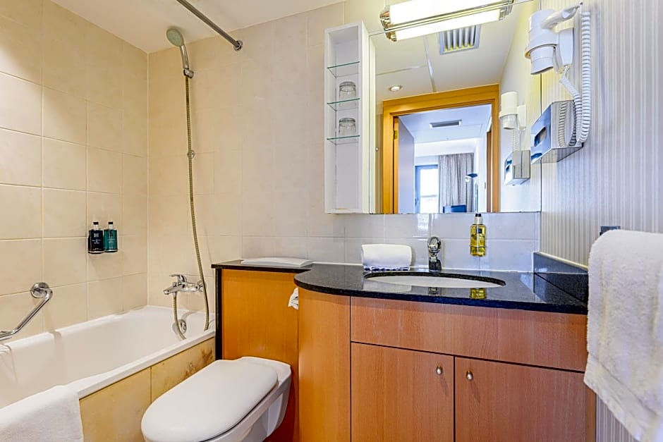 B-Aparthotels Ambiorix
