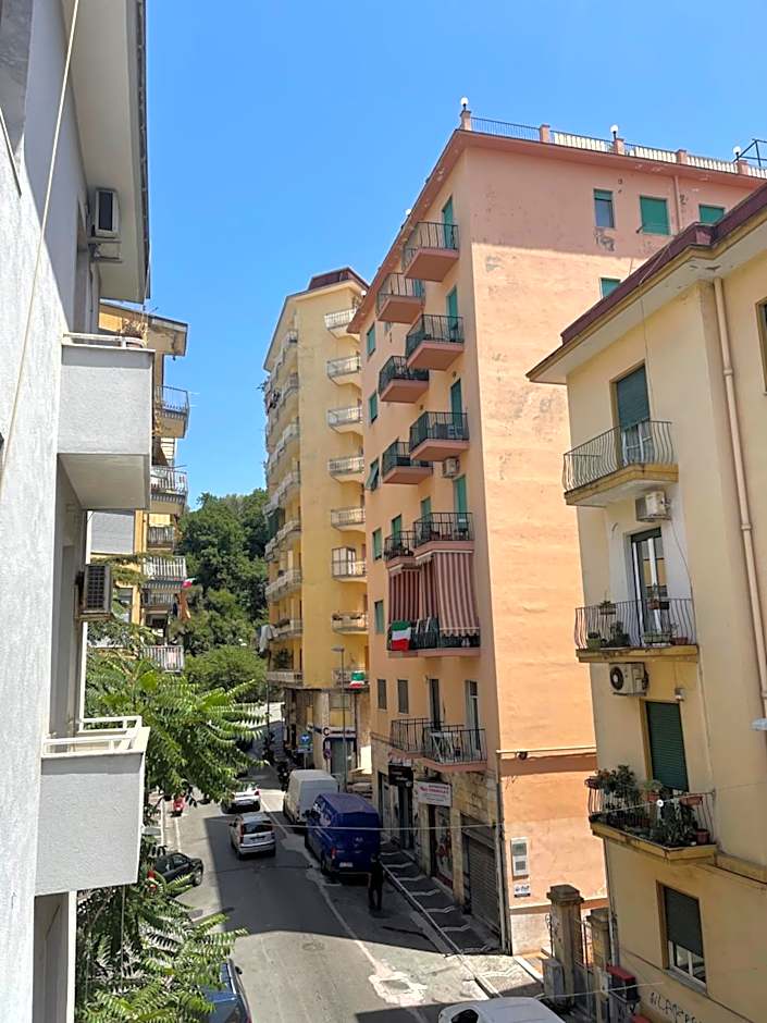 B&B Acqua Azzurra