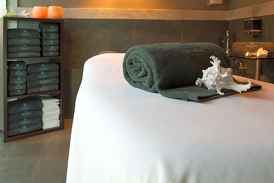 Gran Talaso Hotel Sanxenxo