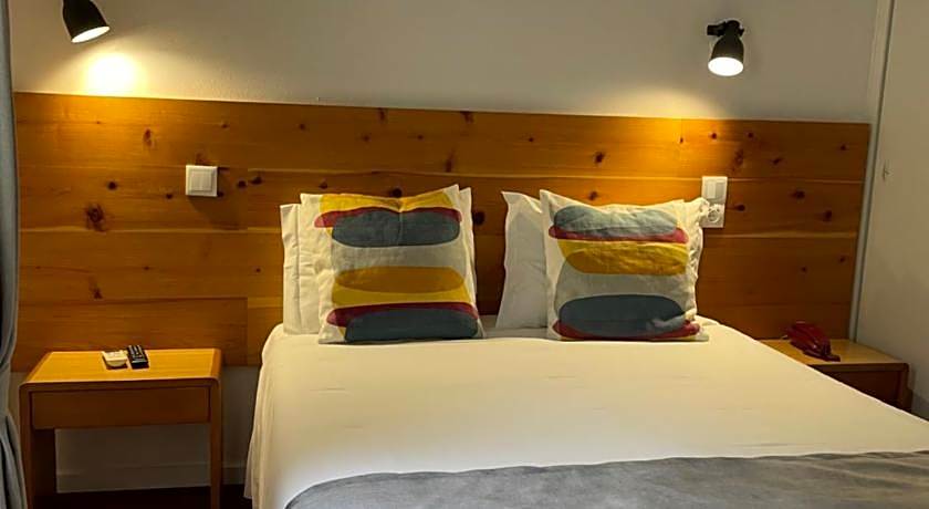 Hotel Ilha