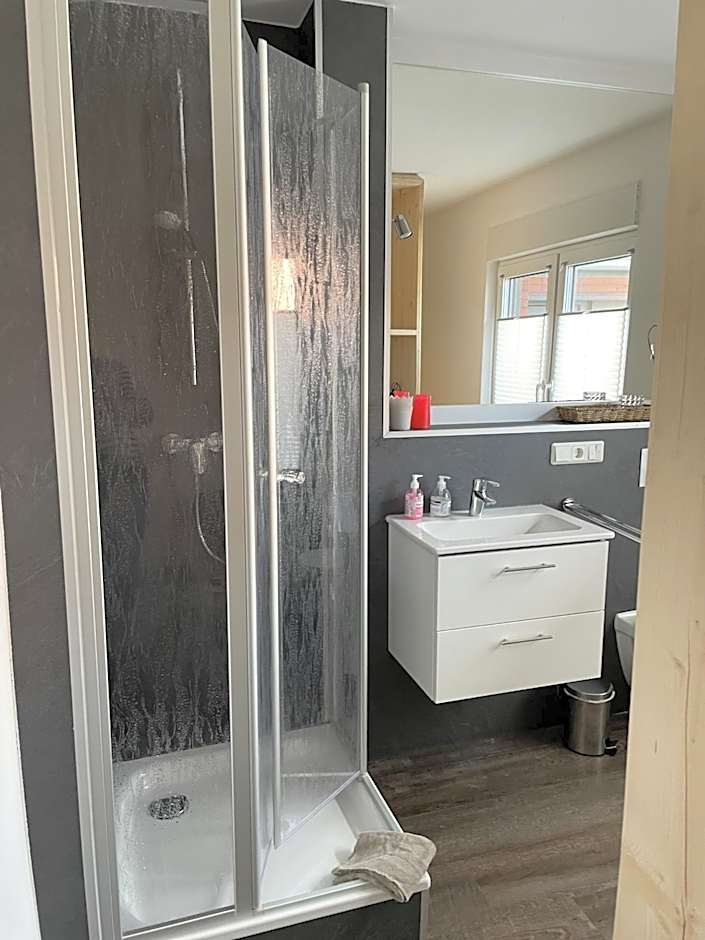 Gästehaus Wind und Meer