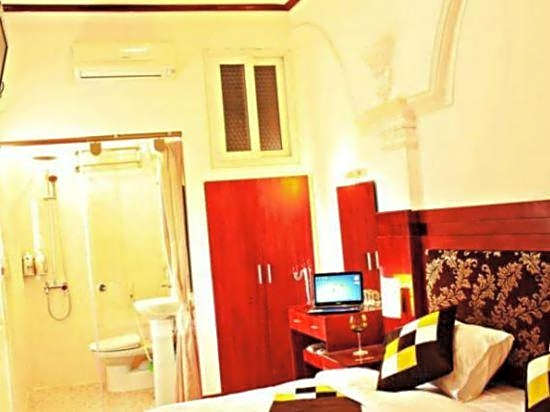 Hanoi Asia Guest House