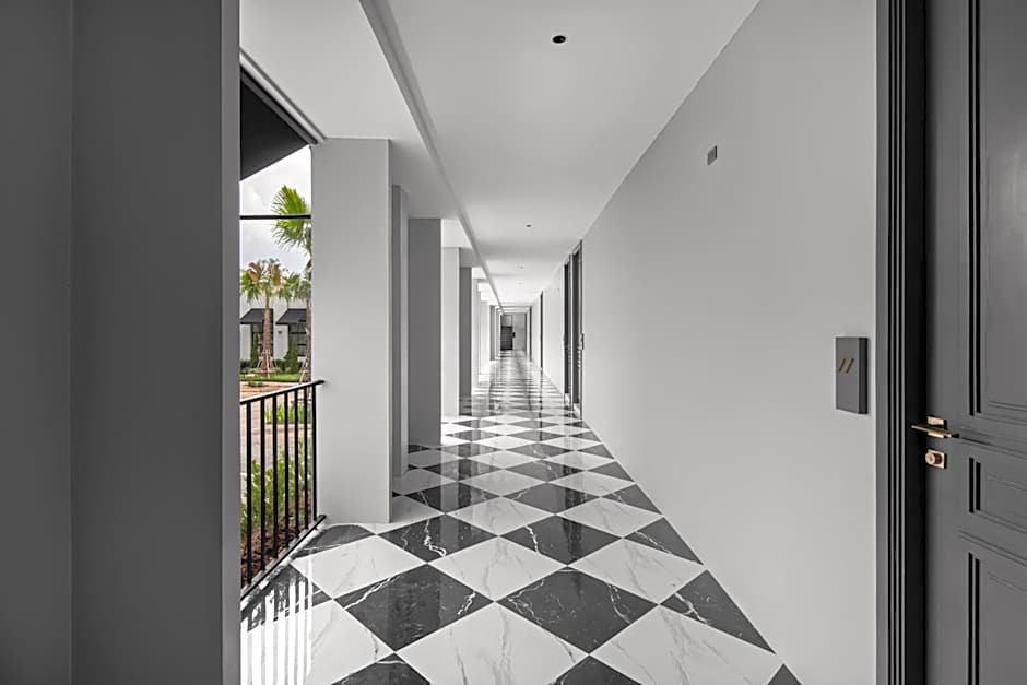 Sirinati Ban Thung Samo Khao Kho