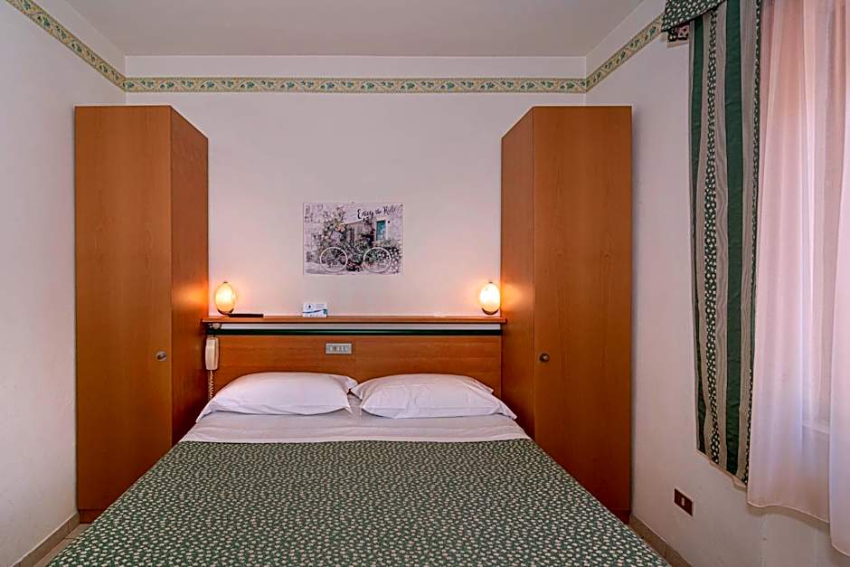 Hotel Mariani