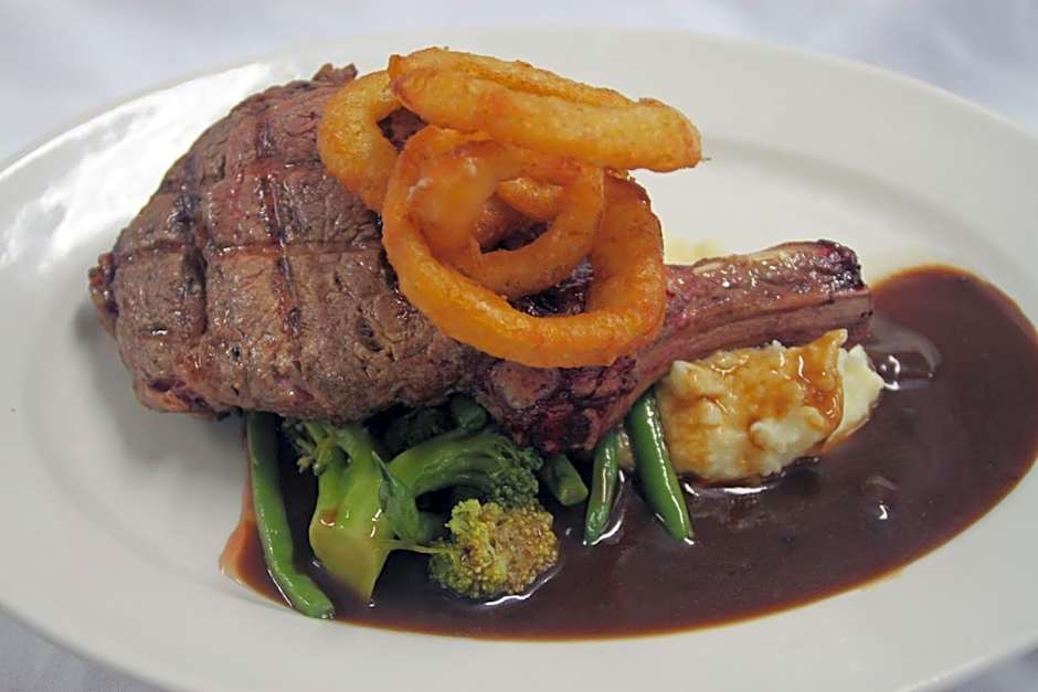 The Kooralbyn Valley