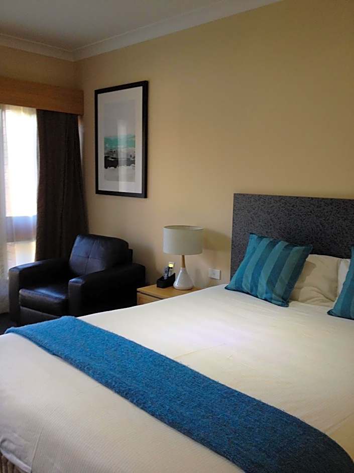 Comfort Inn and Suites Sombrero