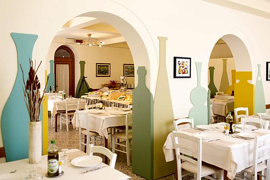 Hotel Trieste