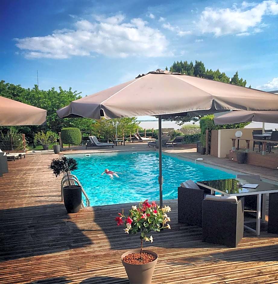 Logis Hôtel Restaurant La Citadelle